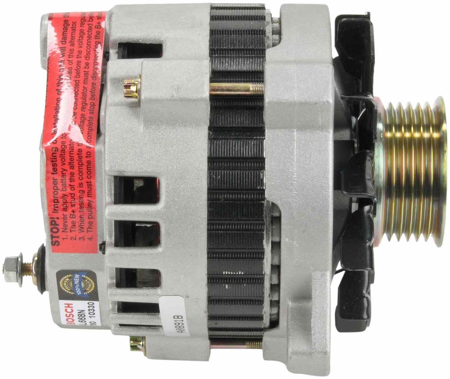 Bosch Alternator AL668N