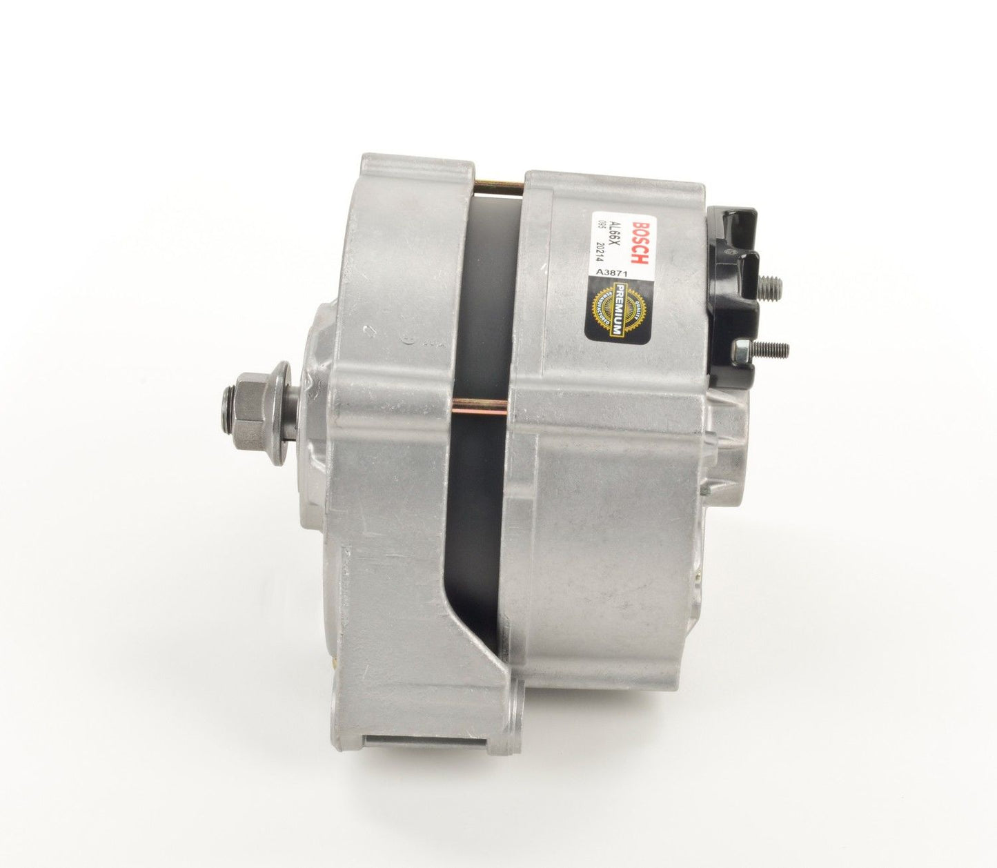 Bosch Alternator AL66X
