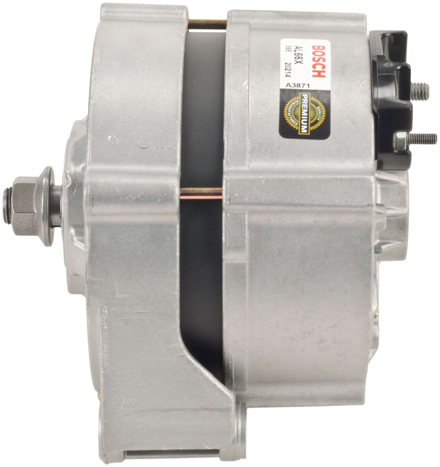 Bosch Alternator AL66X