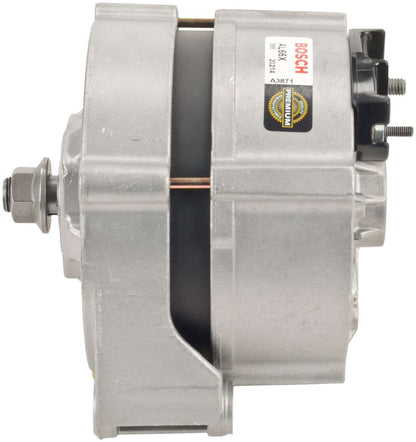 Bosch Alternator AL66X