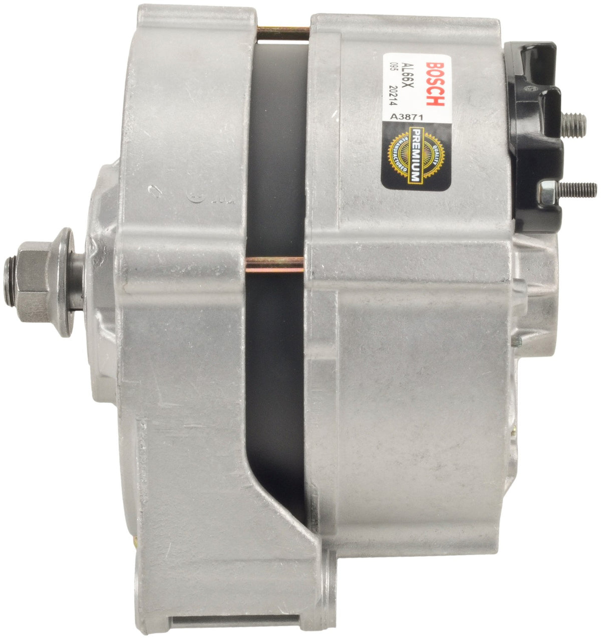 Bosch Alternator AL66X