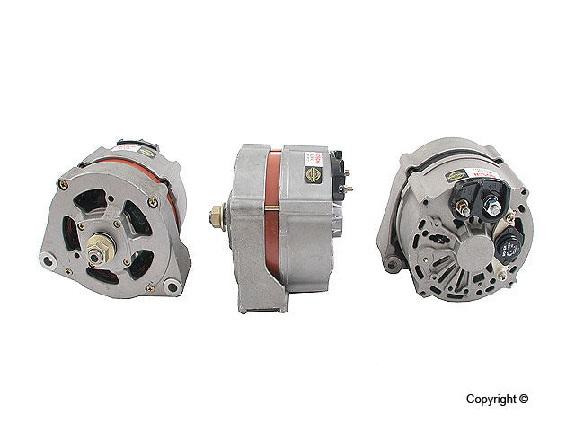 Bosch Alternator AL66X