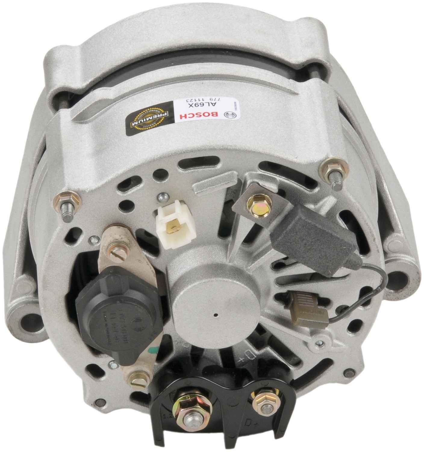 Bosch Alternator AL69X