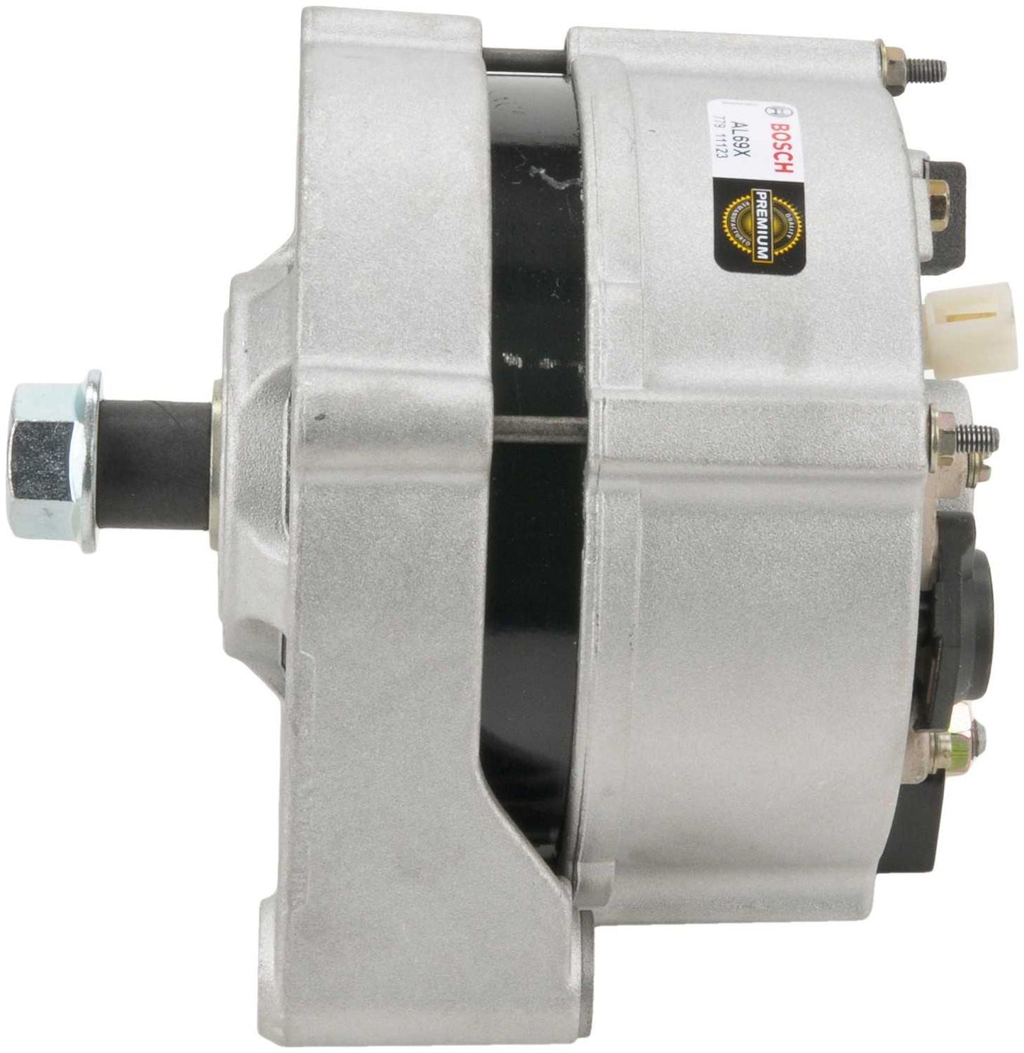 Bosch Alternator AL69X