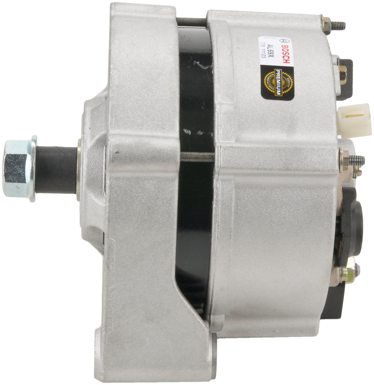 Bosch Alternator AL69X