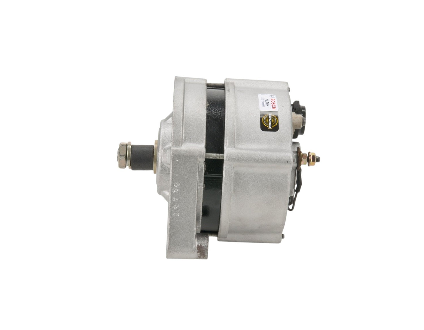 Bosch Premium Alternator AL70X