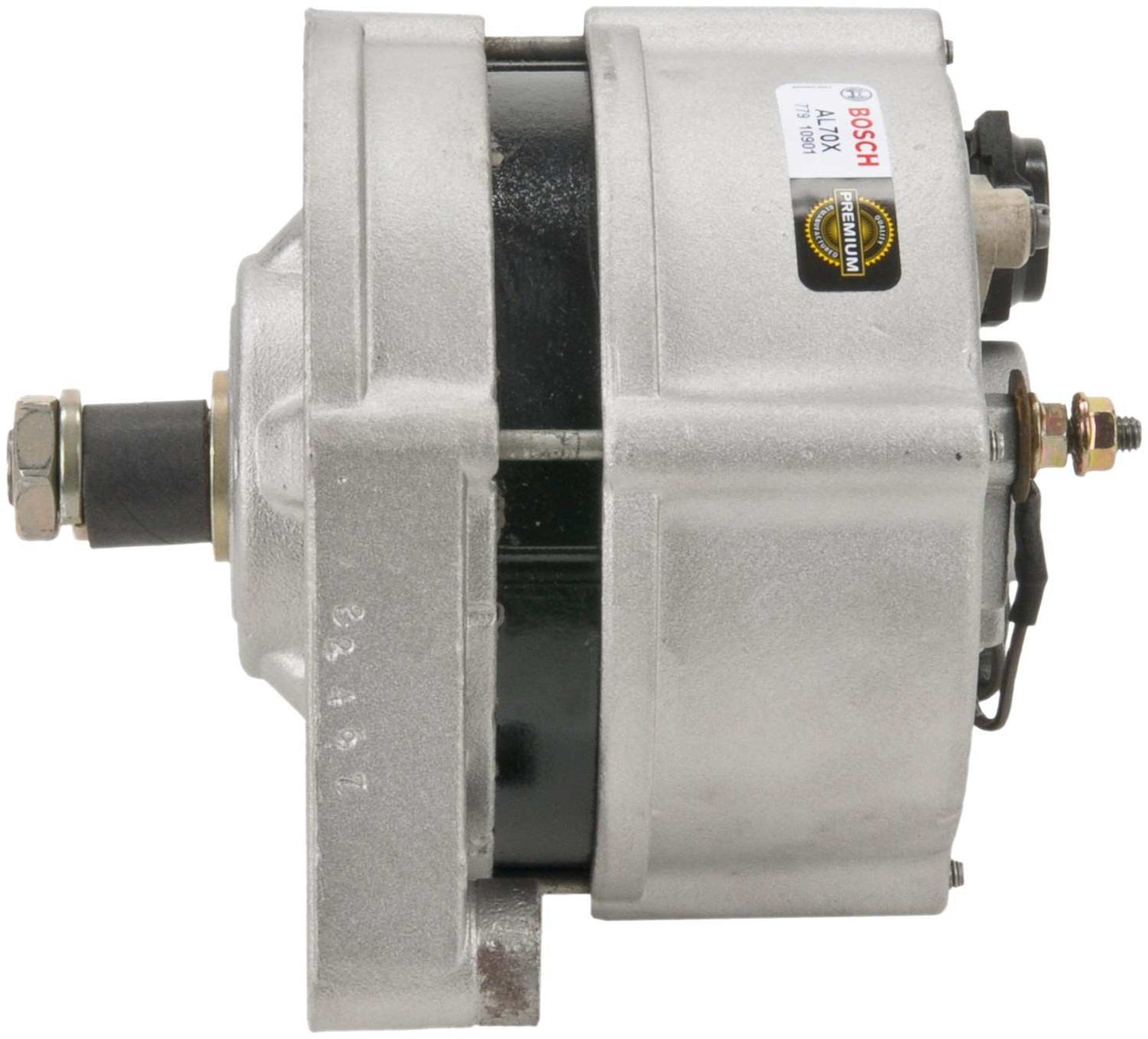 Bosch Premium Alternator AL70X