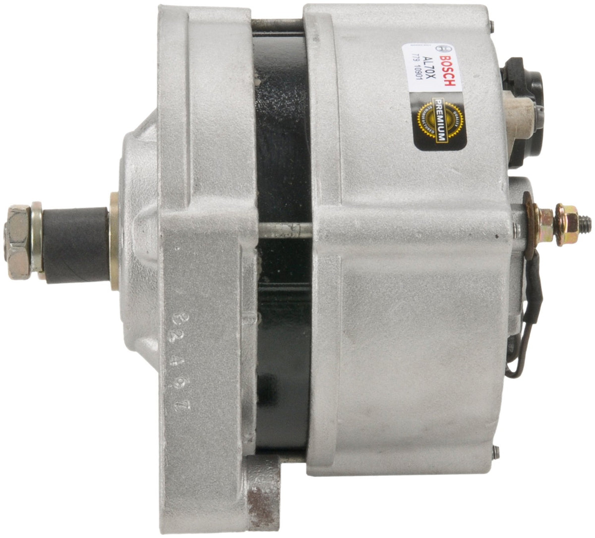 Bosch Premium Alternator AL70X