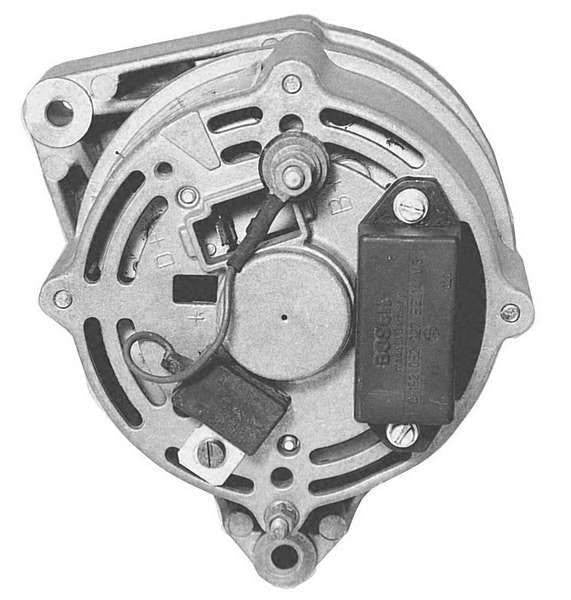 Bosch Premium Alternator AL70X