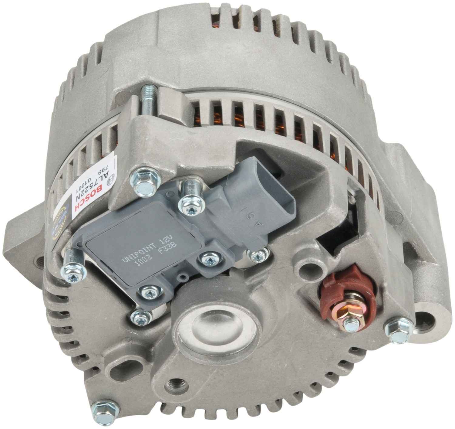 Bosch Alternator AL7522N