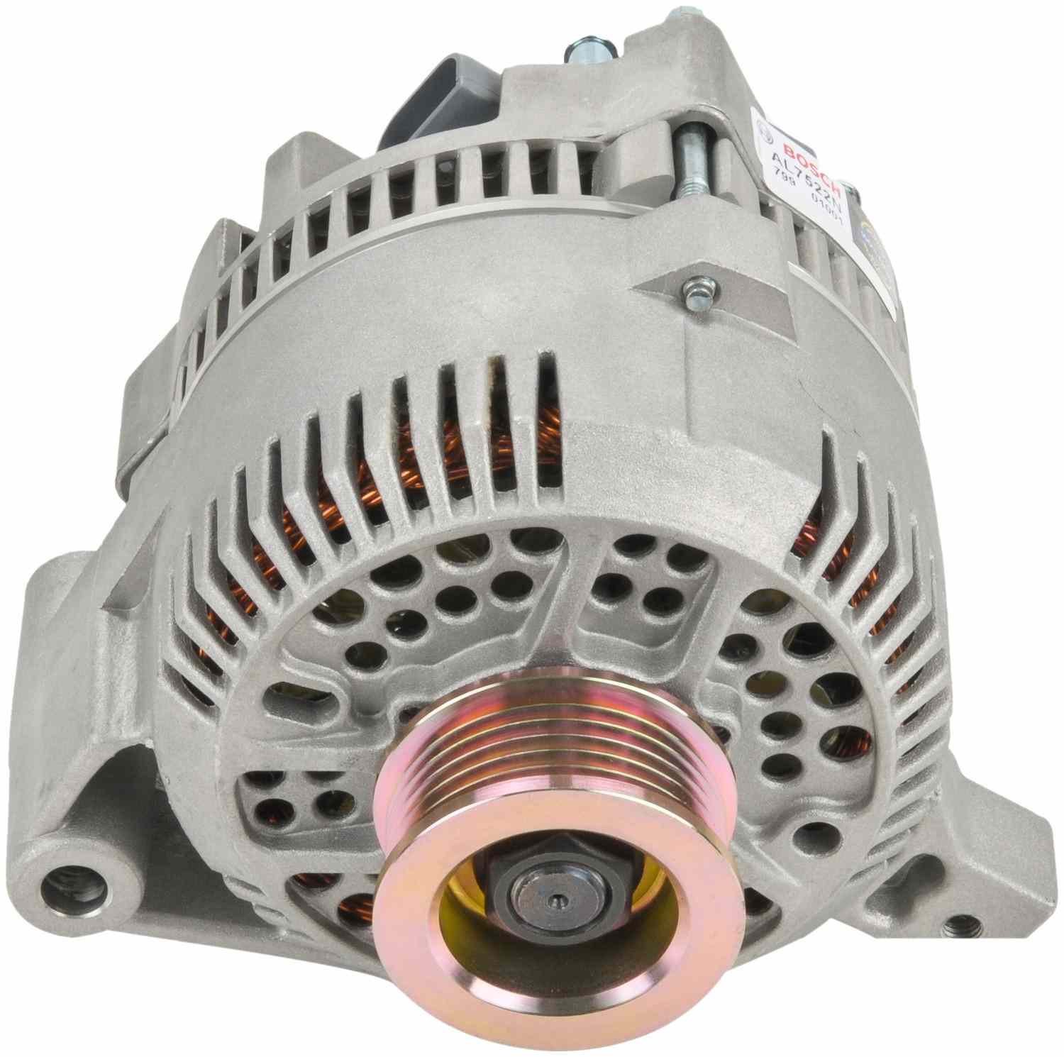 Bosch Alternator AL7522N