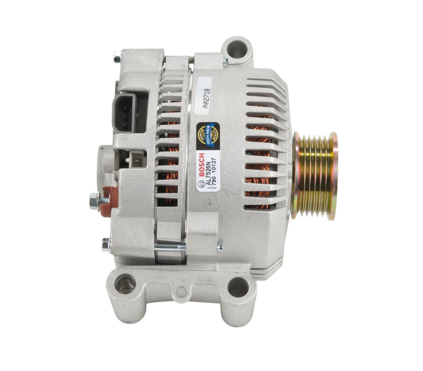 Bosch Alternator AL7526N