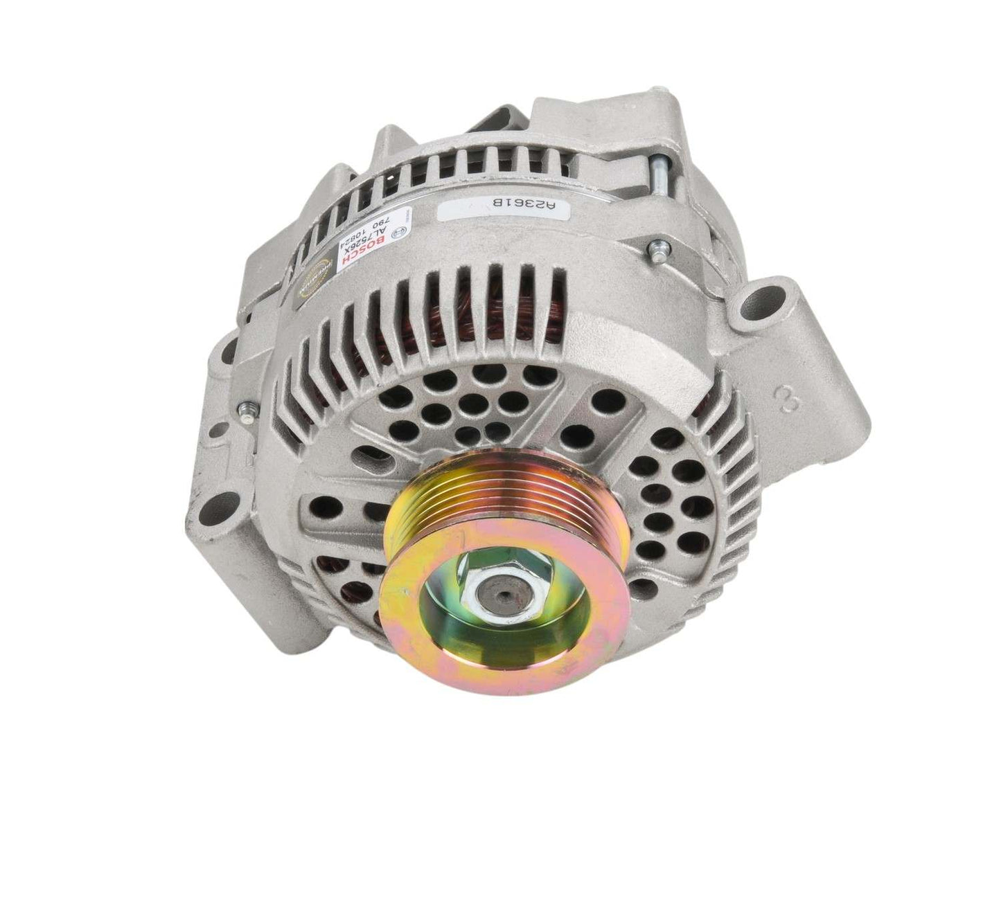 Bosch Alternator AL7526X