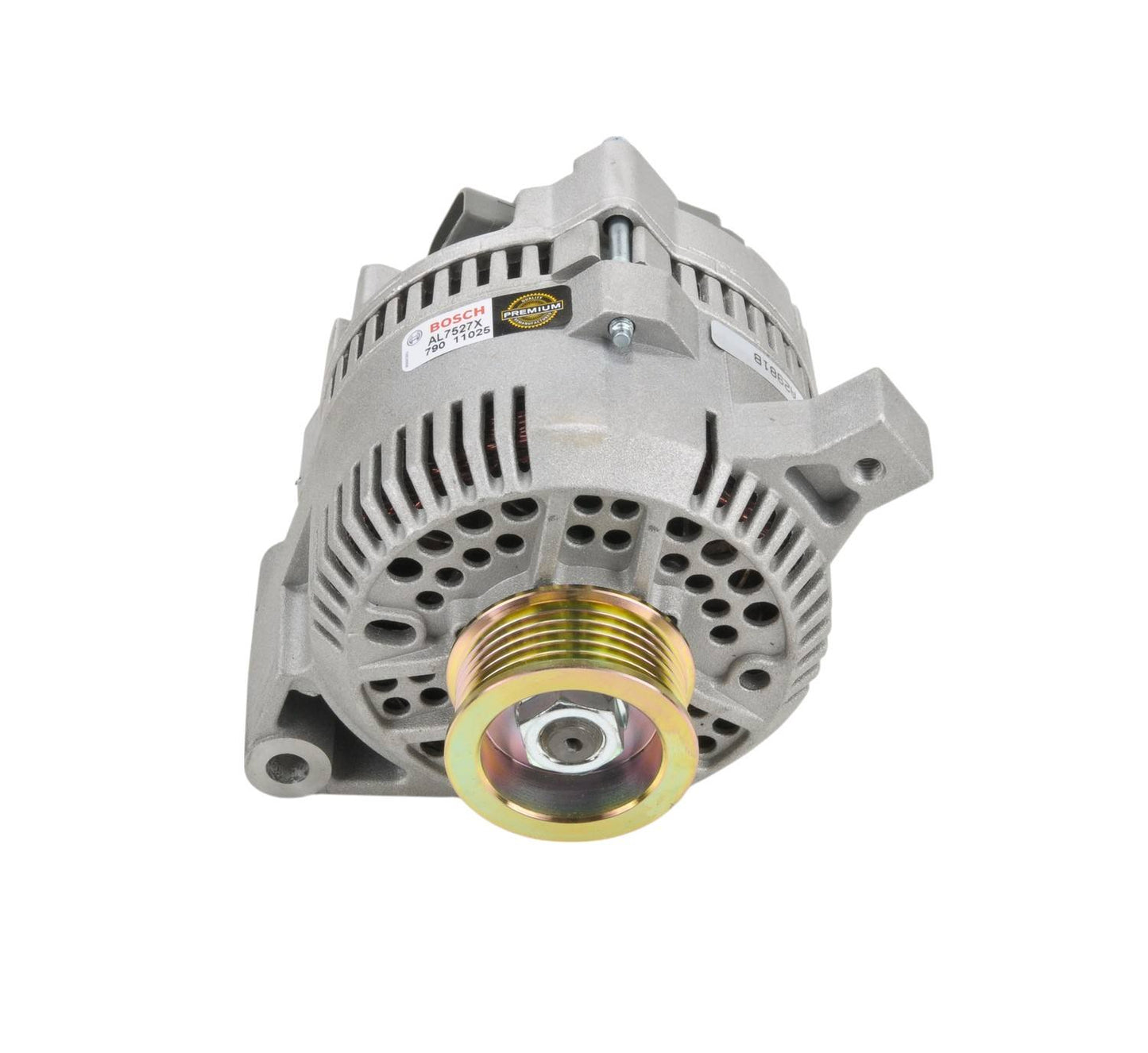 Bosch Alternator AL7527X