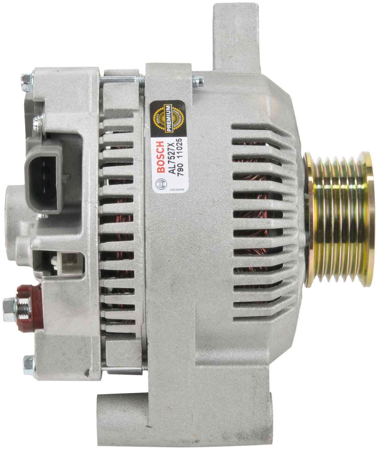Bosch Alternator AL7527X