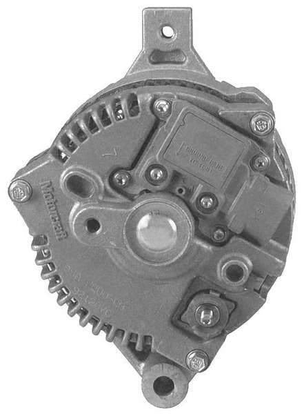 Bosch Alternator AL7527X