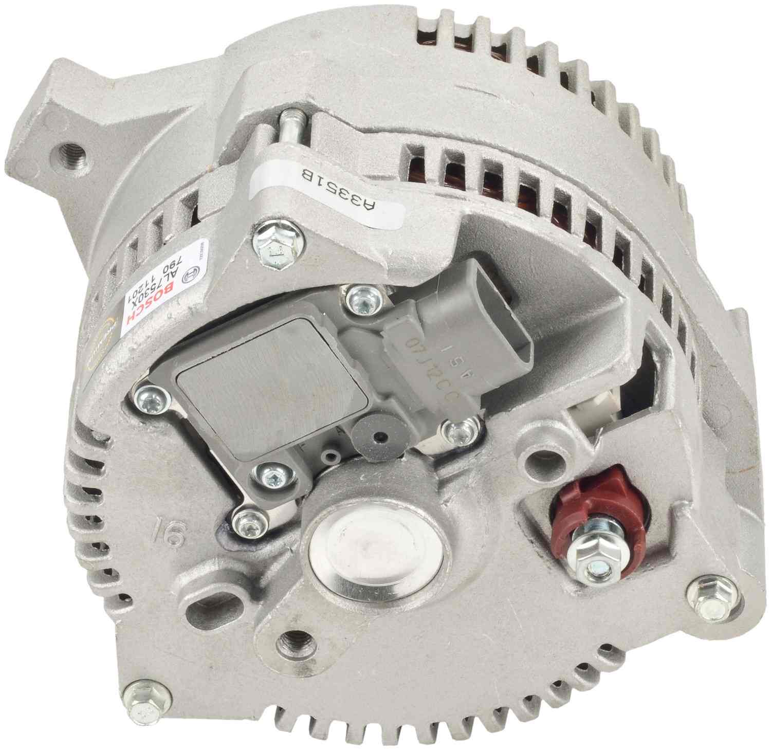Bosch Alternator AL7530X