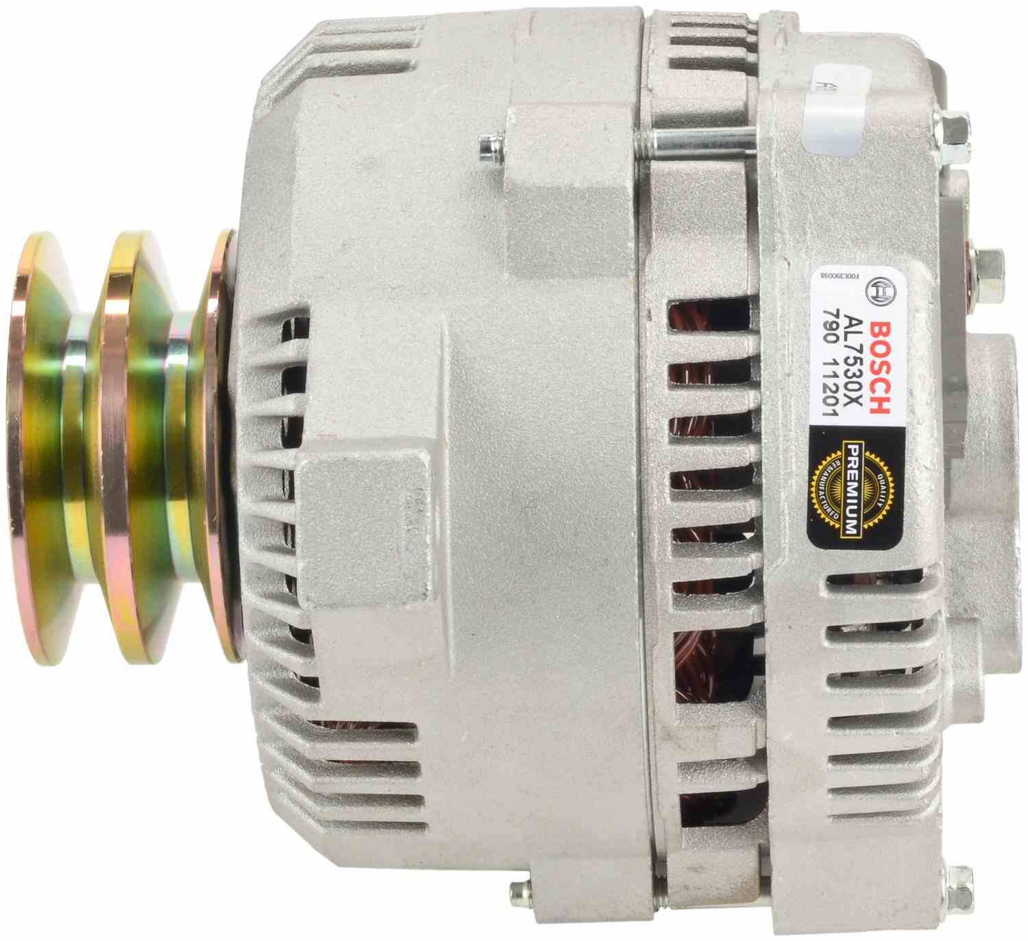 Bosch Alternator AL7530X