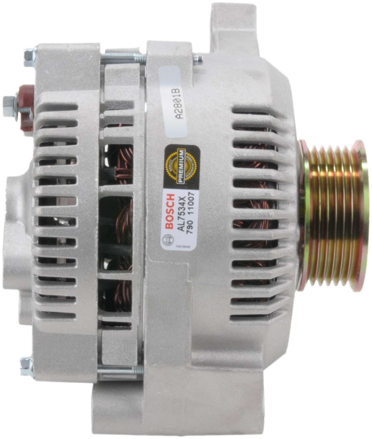 Bosch Alternator AL7534X