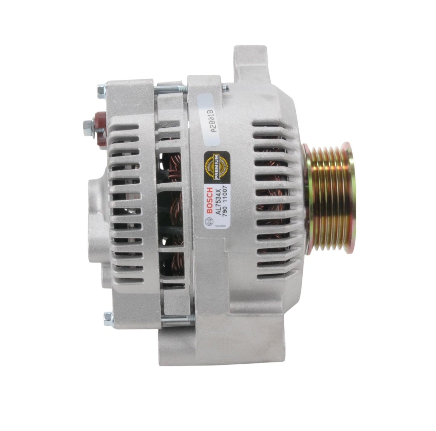 Bosch Alternator AL7534X