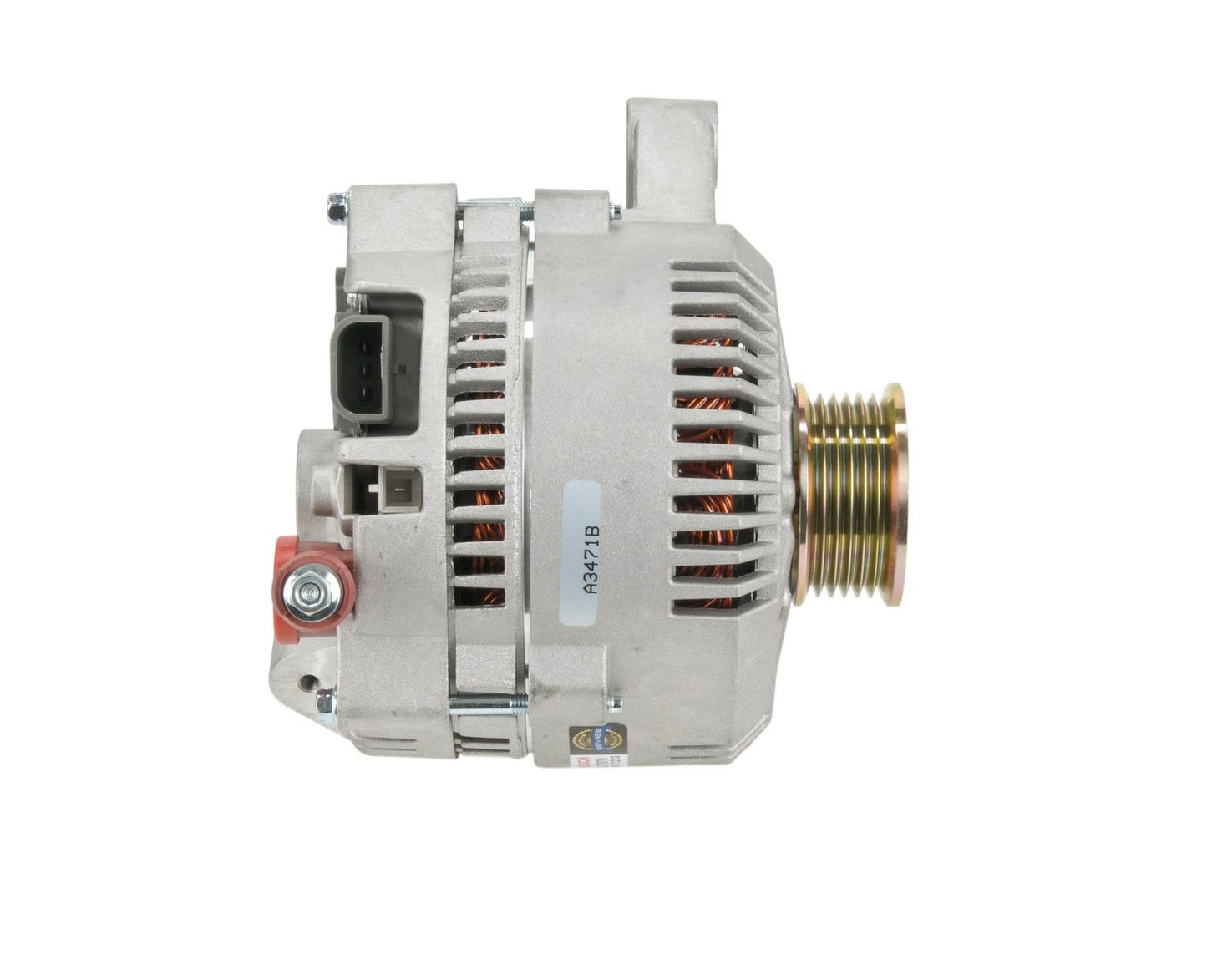 Bosch Alternator AL7537N