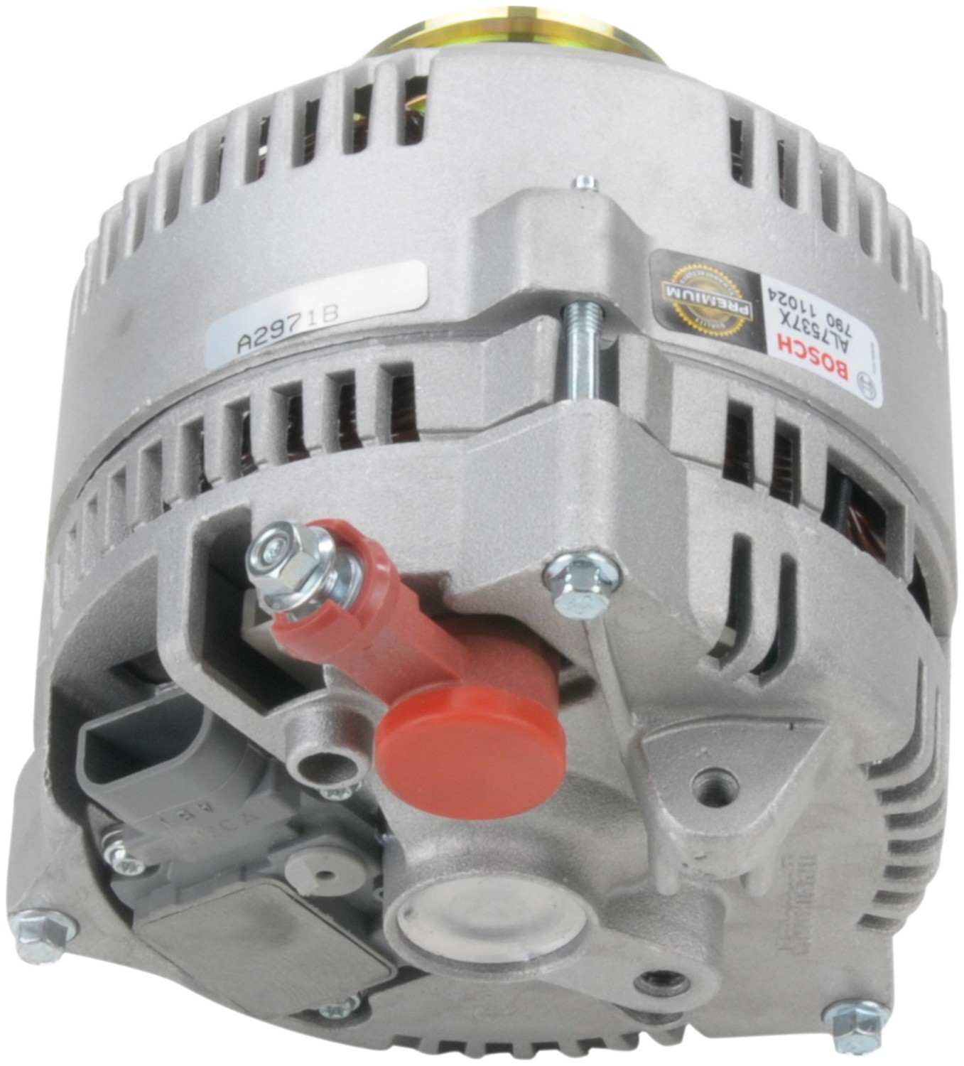 Bosch Alternator AL7537X