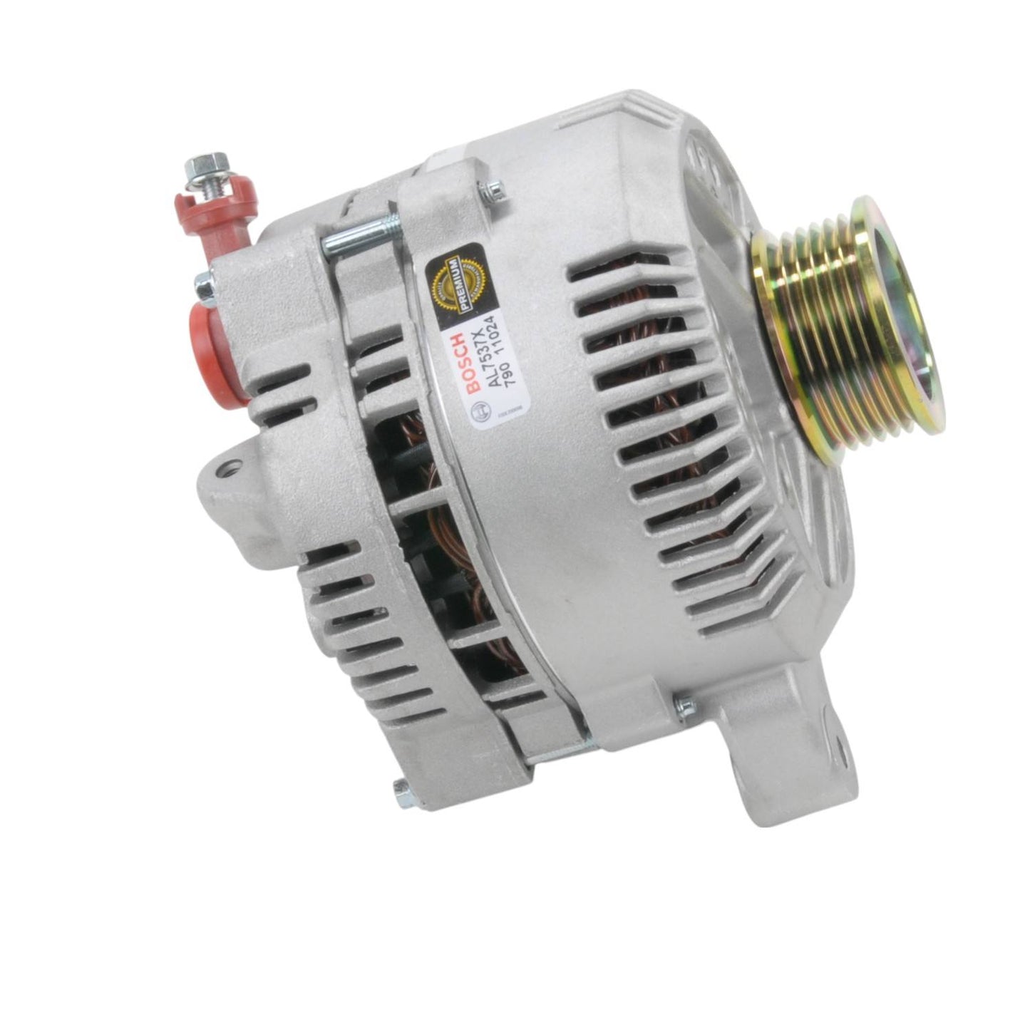 Bosch Alternator AL7537X