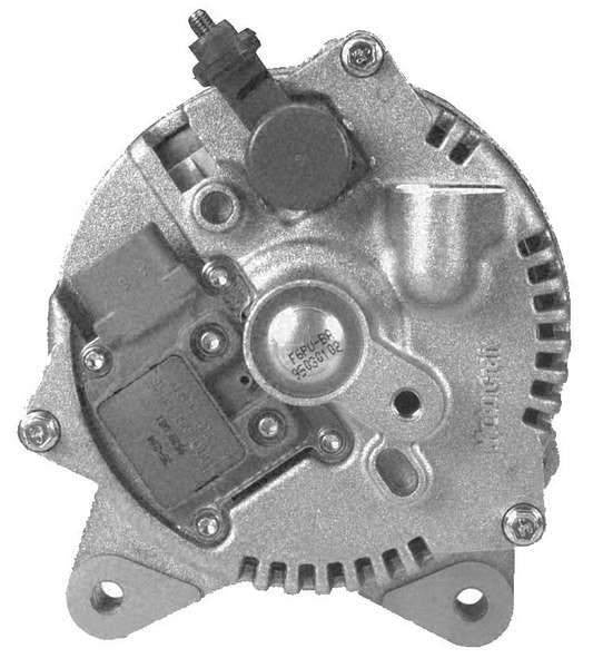 Bosch Alternator AL7537X