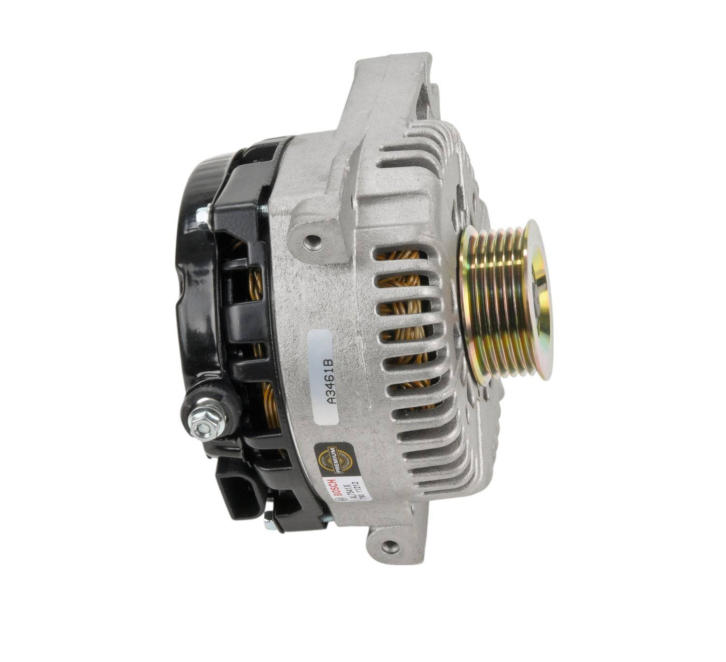 Bosch Alternator AL7541X
