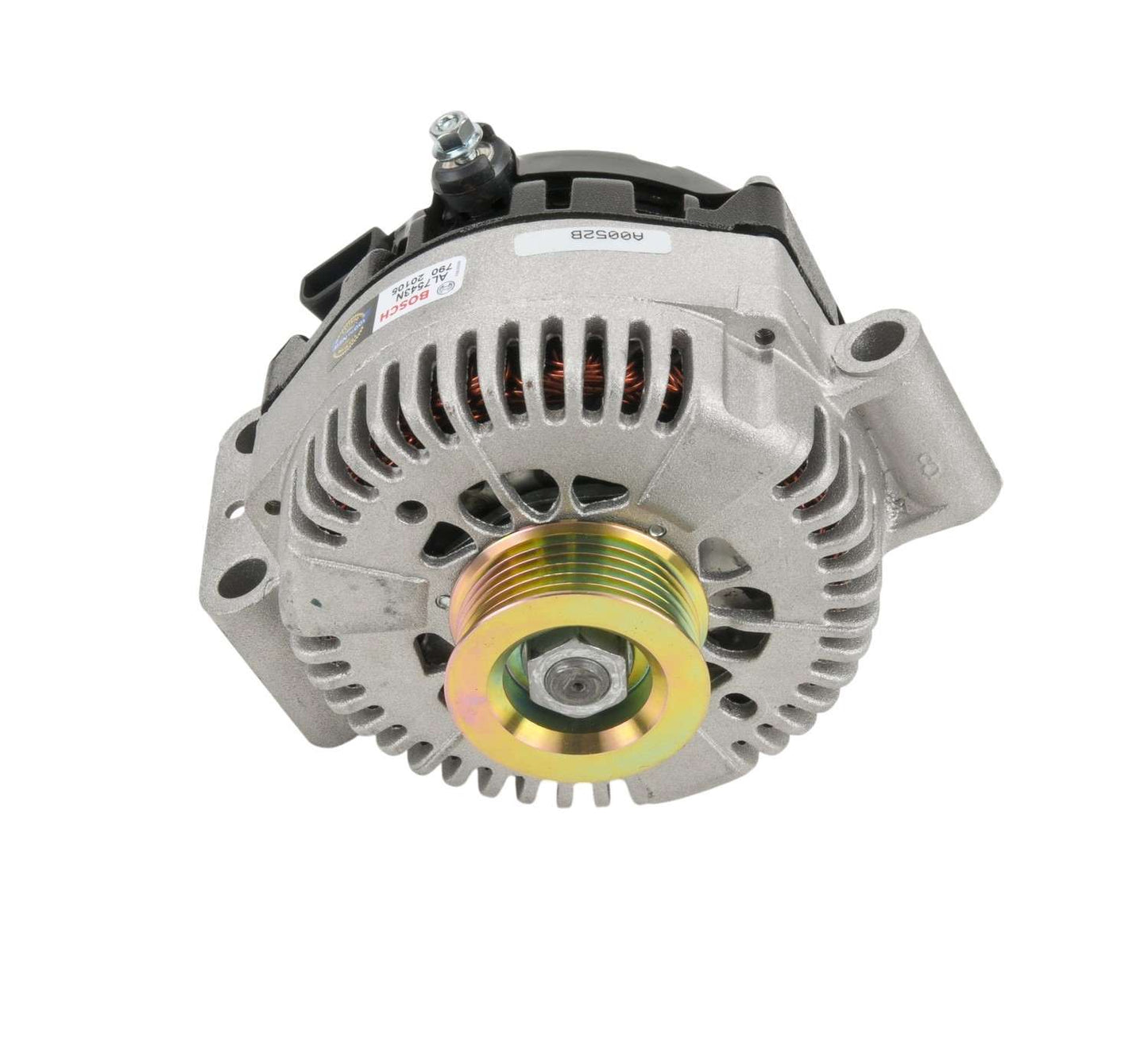 Bosch Alternator AL7543N
