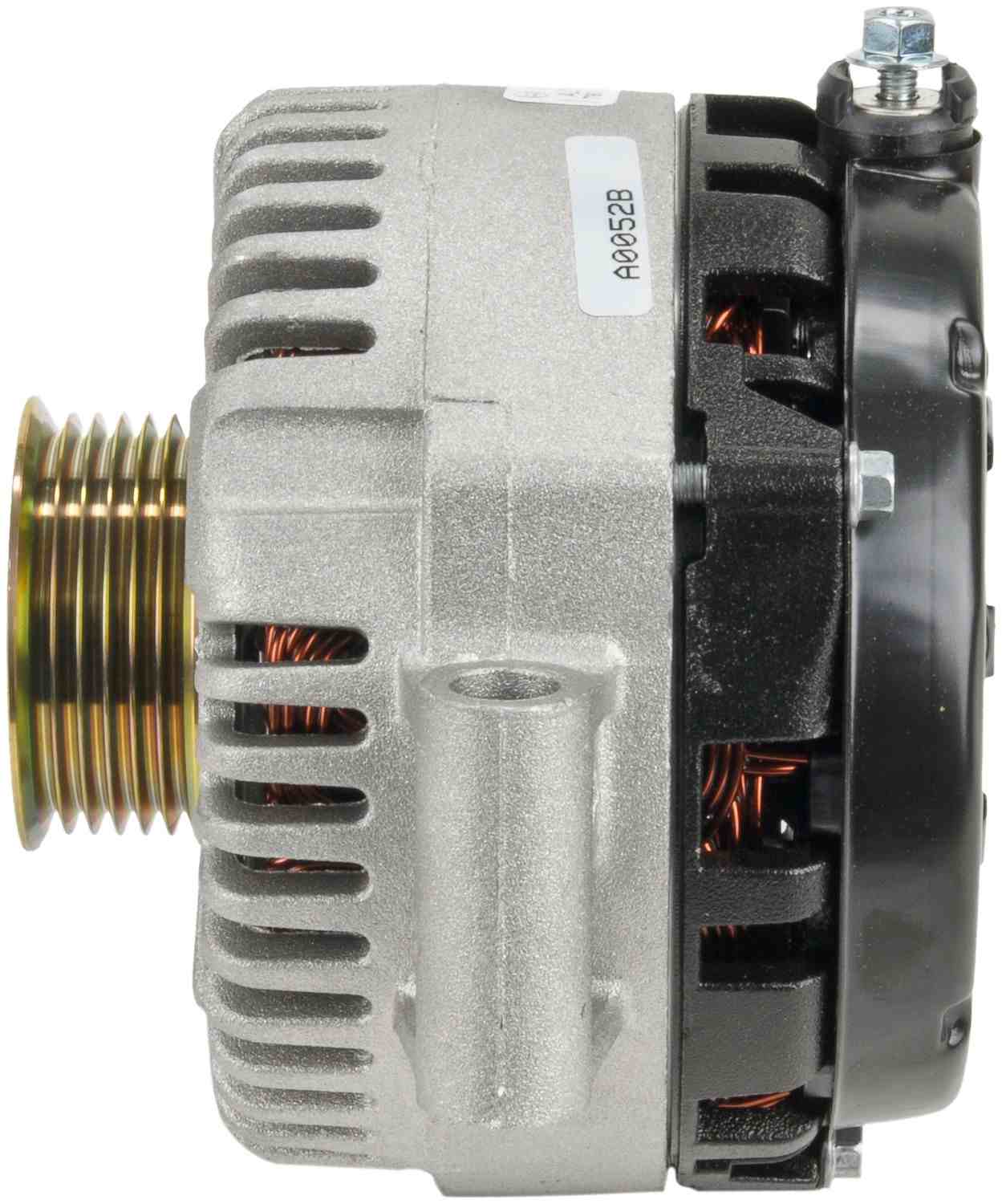 Bosch Alternator AL7543N