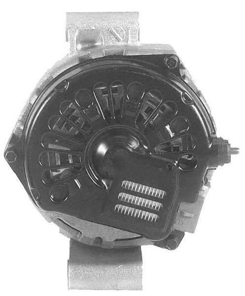 Bosch Alternator AL7543X