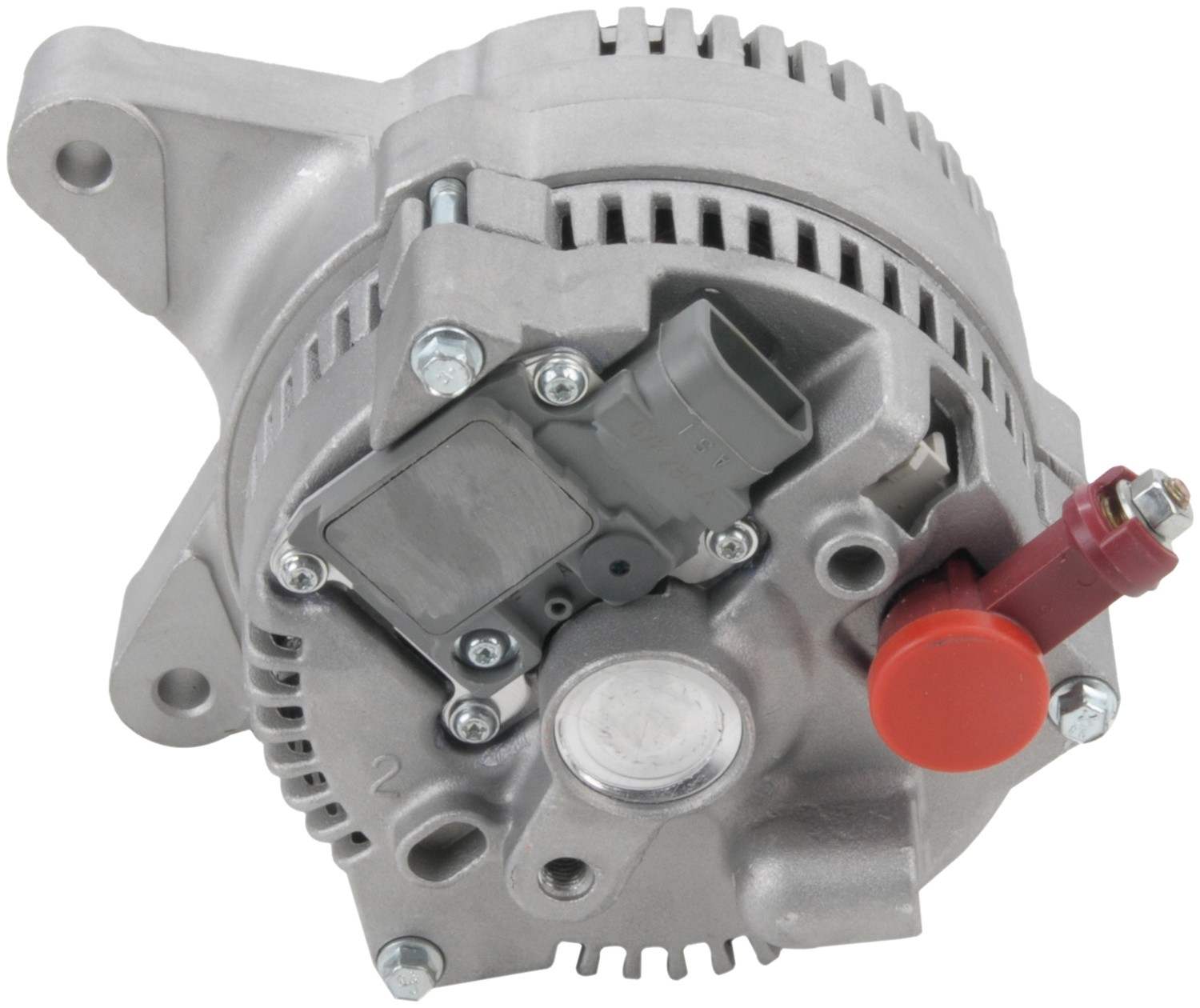 Bosch Alternator AL7546X