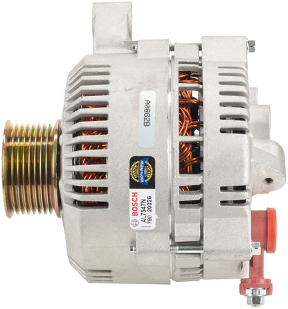 Bosch Alternator AL7547N