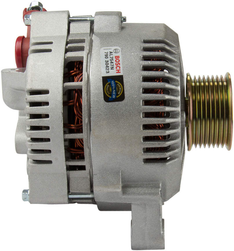 Bosch Alternator AL7547N