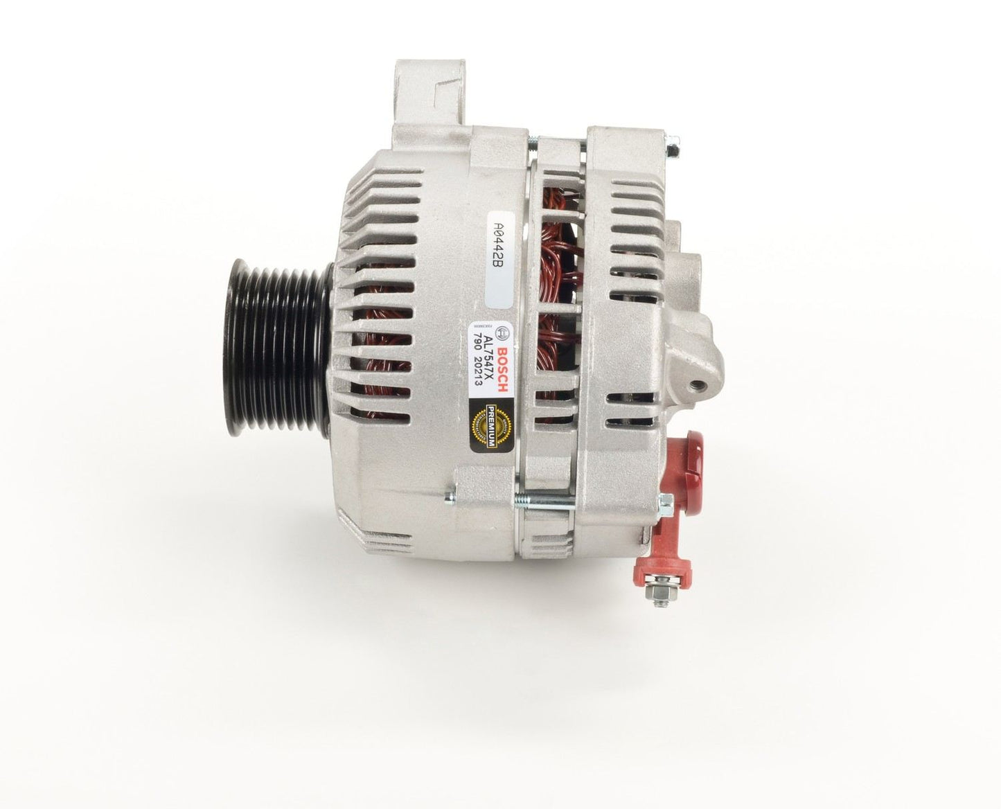 Bosch Alternator AL7547X