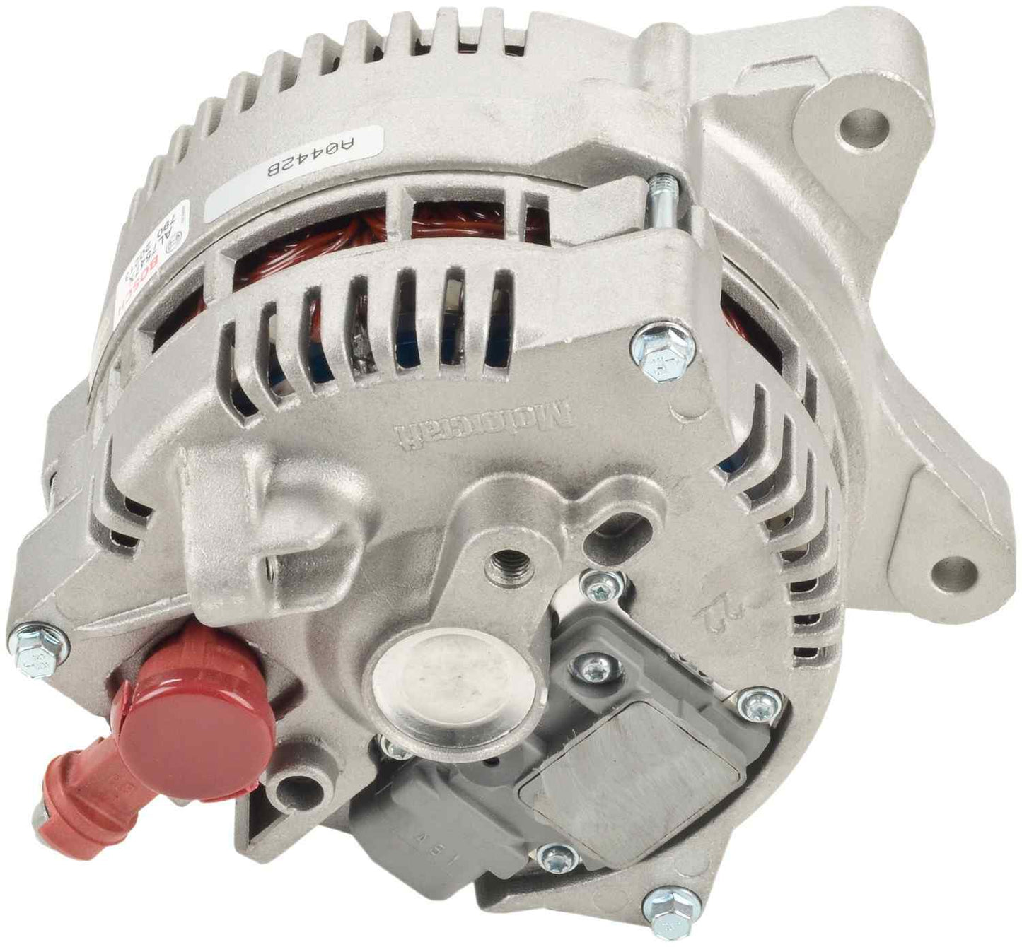 Bosch Alternator AL7547X