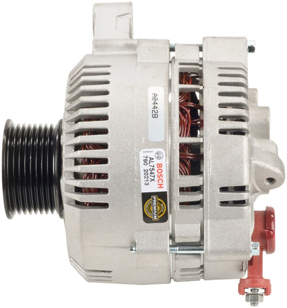 Bosch Alternator AL7547X