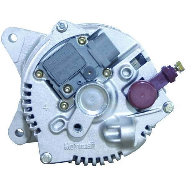 Bosch Alternator AL7547X