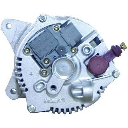 Bosch Alternator AL7547X