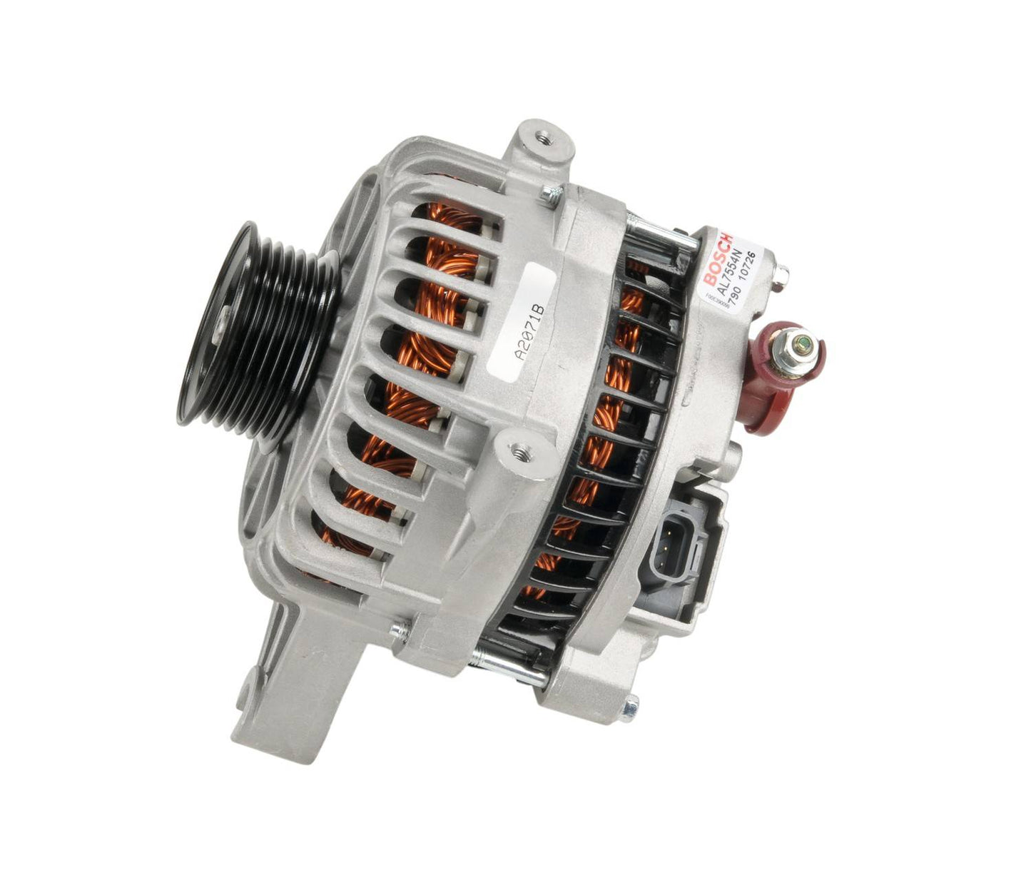 Bosch Alternator AL7554N