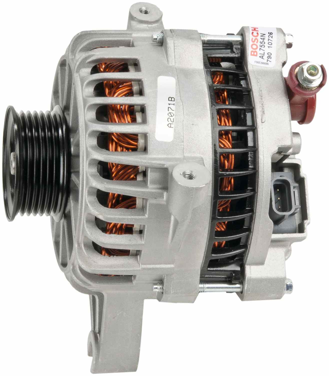 Bosch Alternator AL7554N