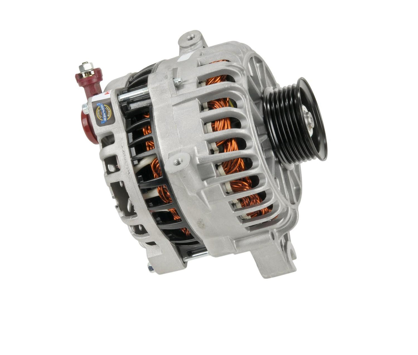 Bosch Alternator AL7554N