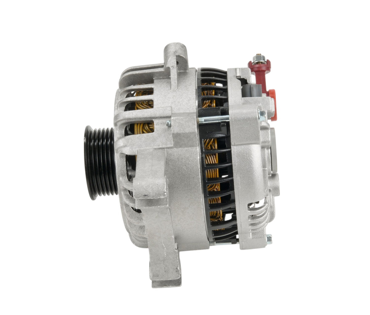 Bosch Alternator AL7554X