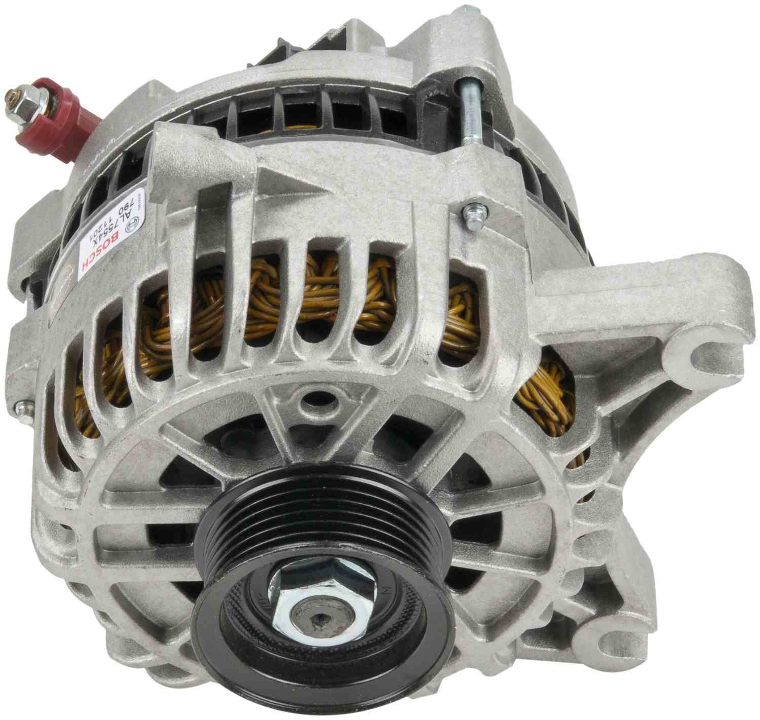 Bosch Alternator AL7554X