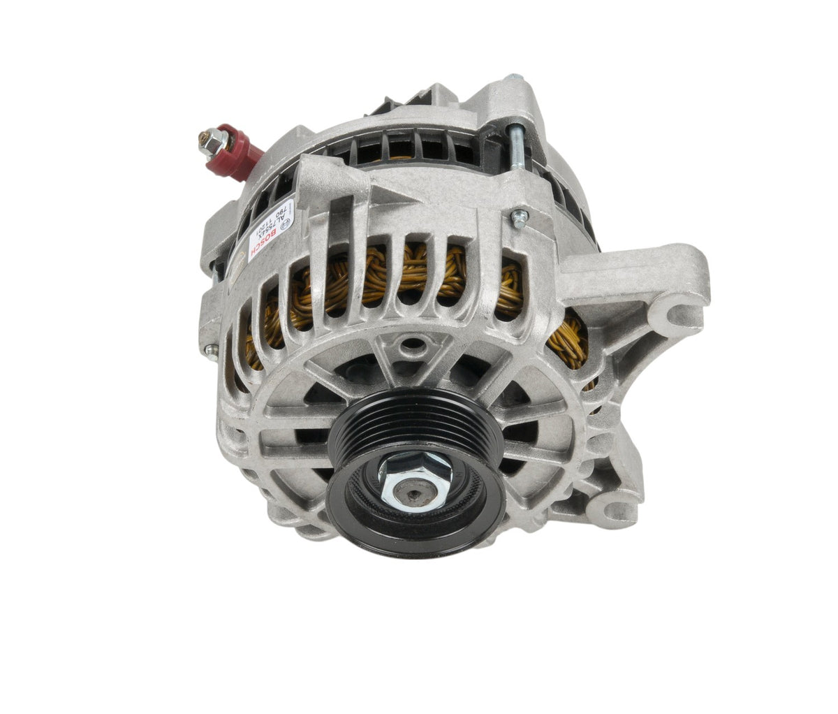 Bosch Alternator AL7554X
