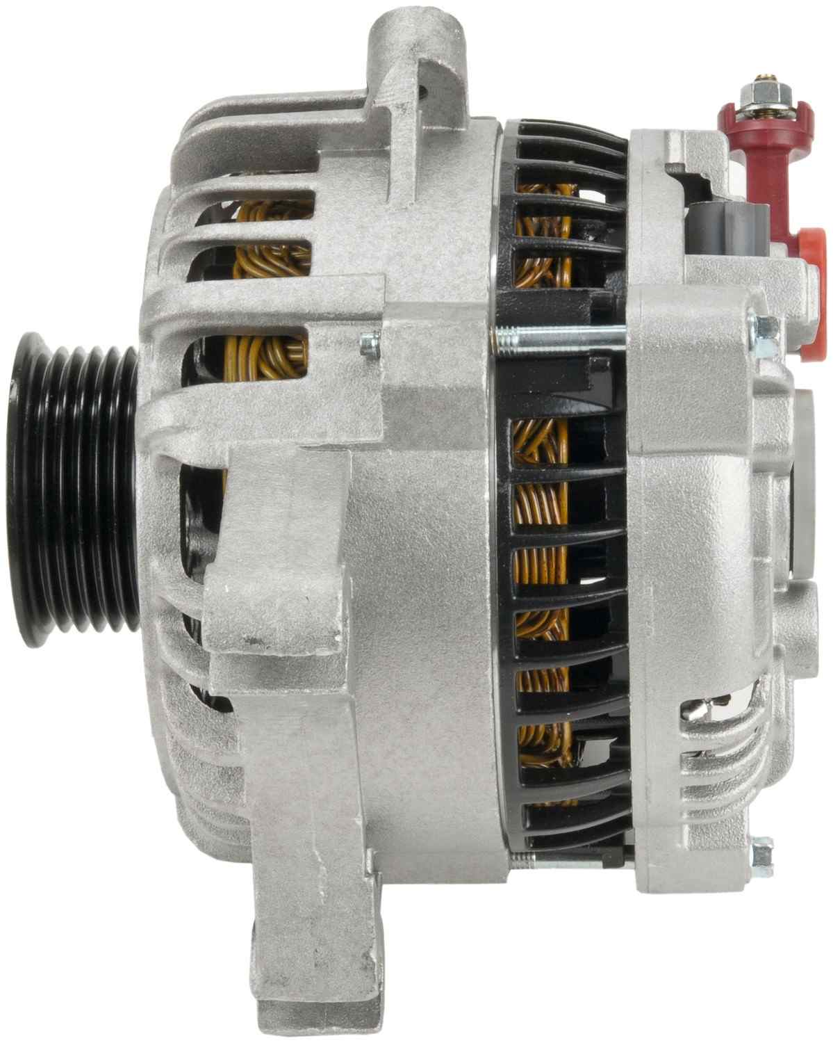 Bosch Alternator AL7554X