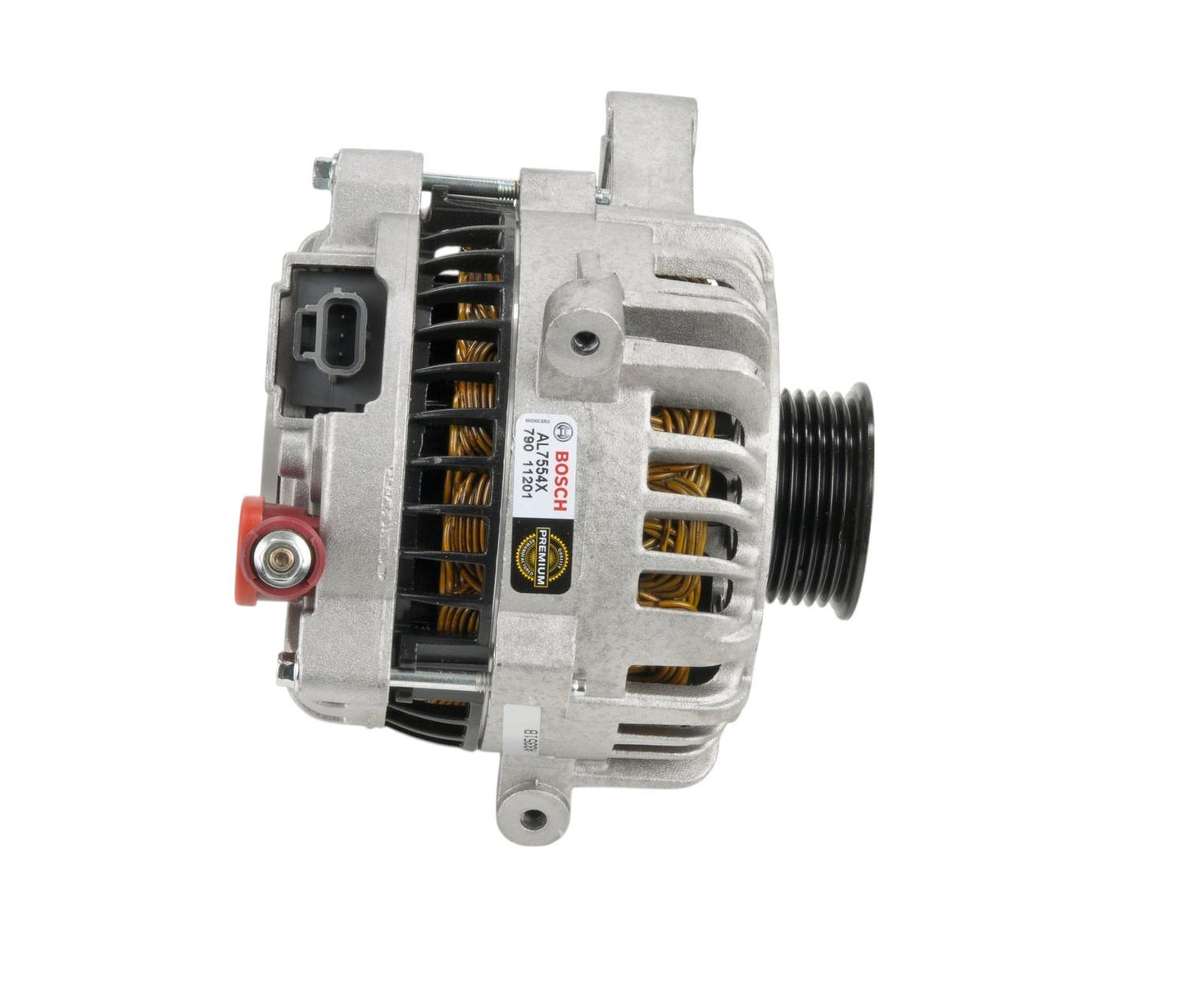 Bosch Alternator AL7554X