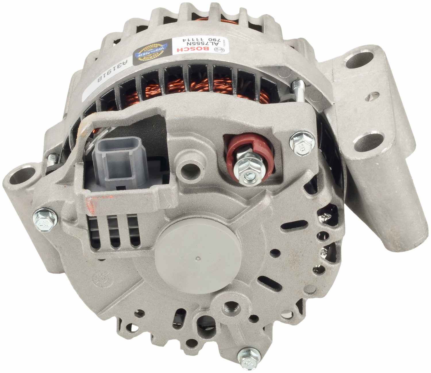 Bosch Alternator AL7555N