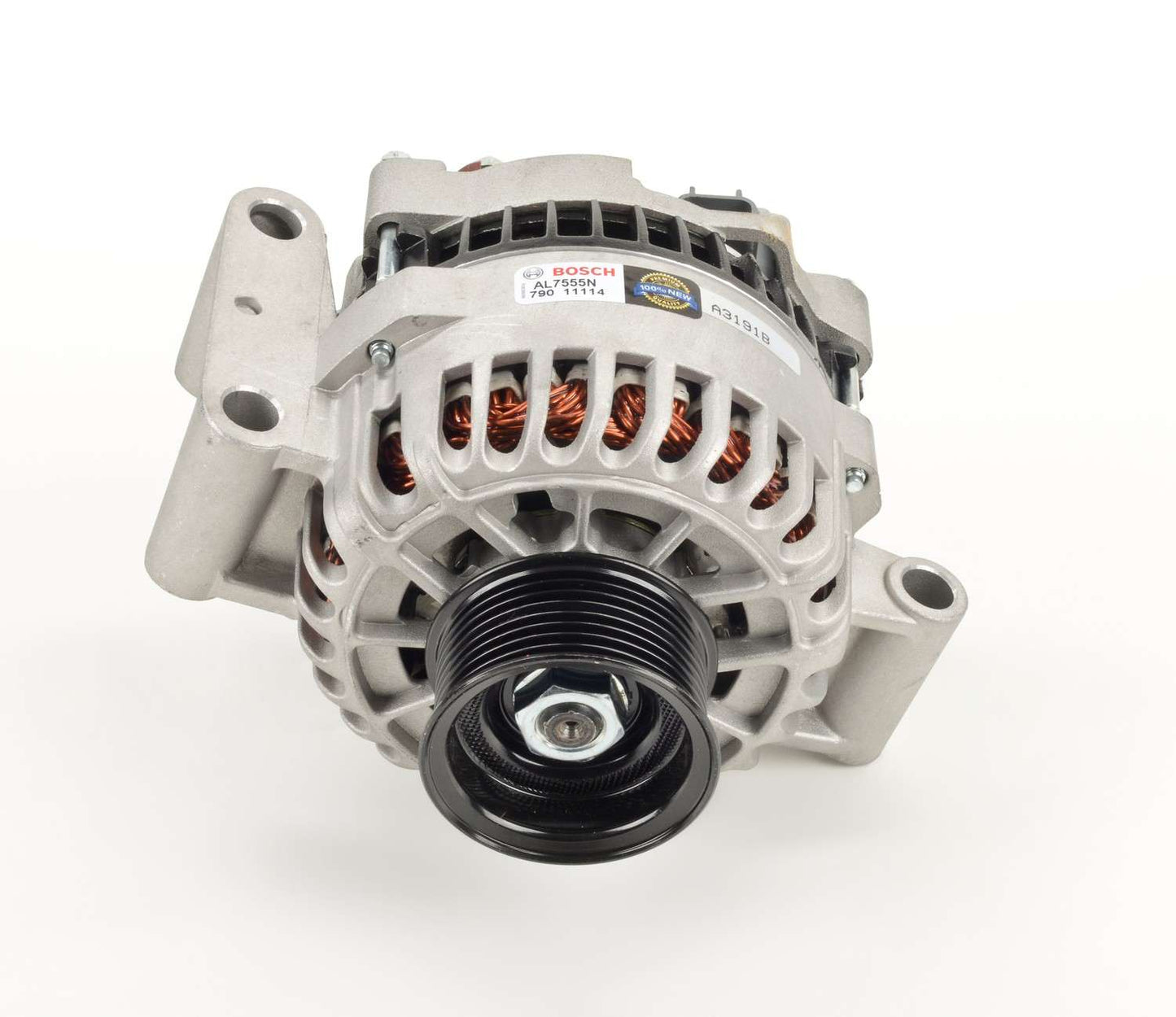 Bosch Alternator AL7555N